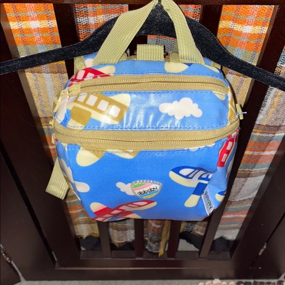 Baby Back Pack 👶🏼 - Picture 2 of 7